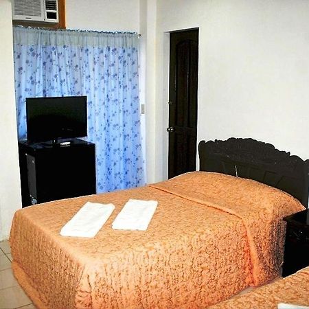 Island Inn Boracay Balabag  Kültér fotó