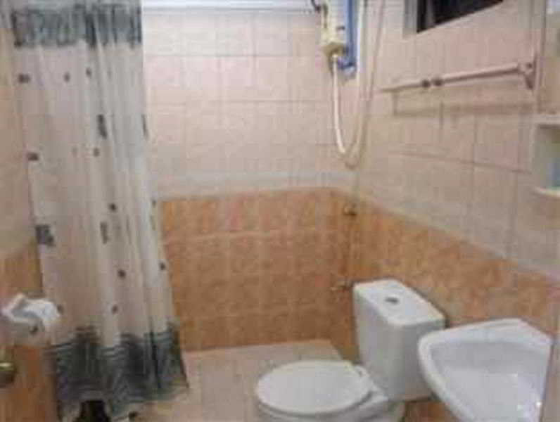Island Inn Boracay Balabag  Kültér fotó