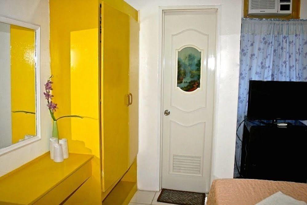 Island Inn Boracay Balabag  Kültér fotó