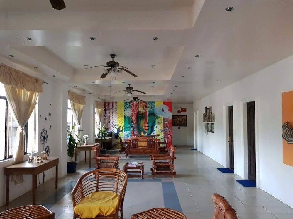 Island Inn Boracay Balabag  Kültér fotó