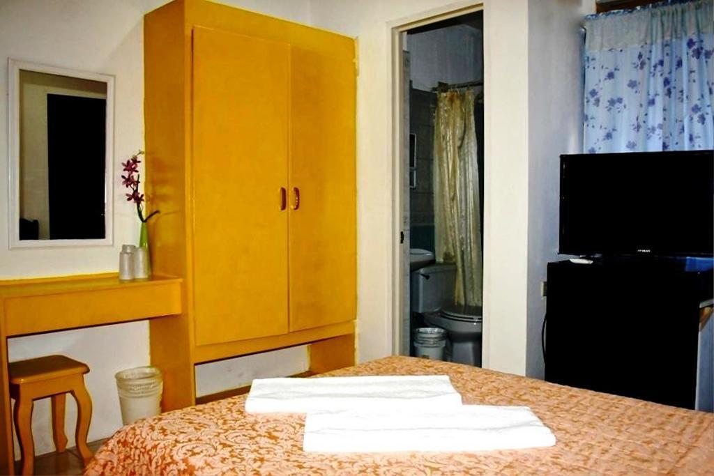 Island Inn Boracay Balabag  Kültér fotó